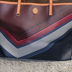 Tory Burch tote